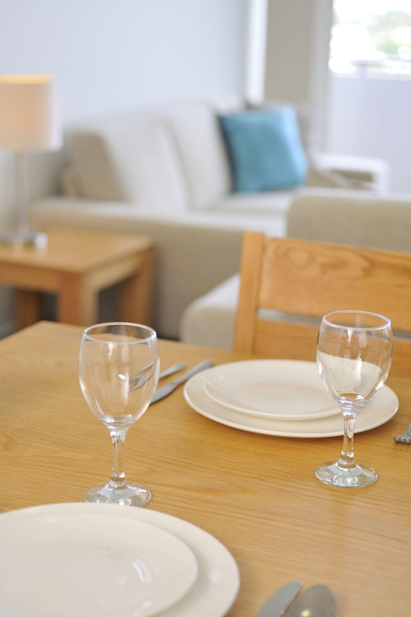Apartments G60 Гладстон Екстериор снимка