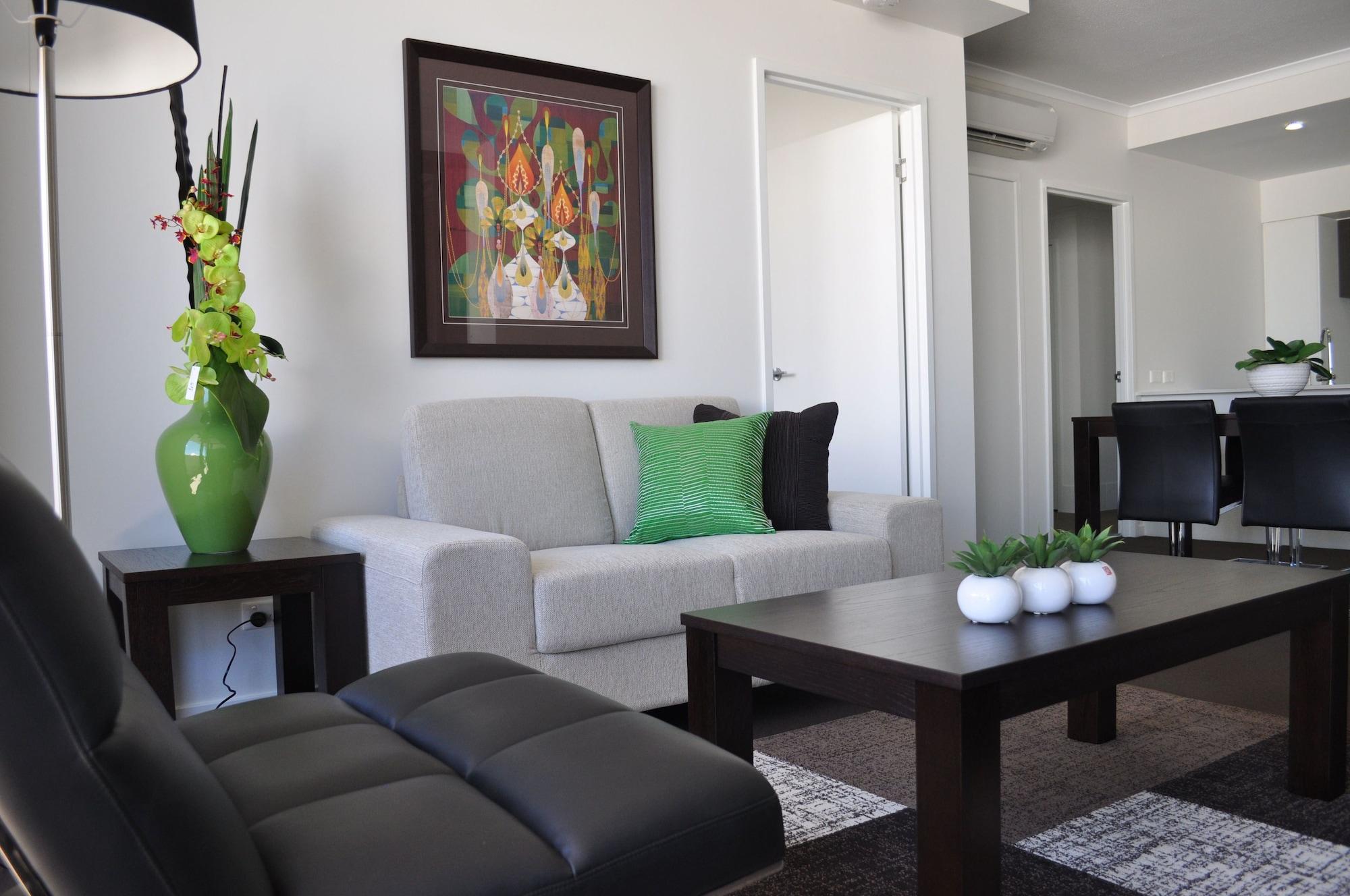 Apartments G60 Гладстон Екстериор снимка