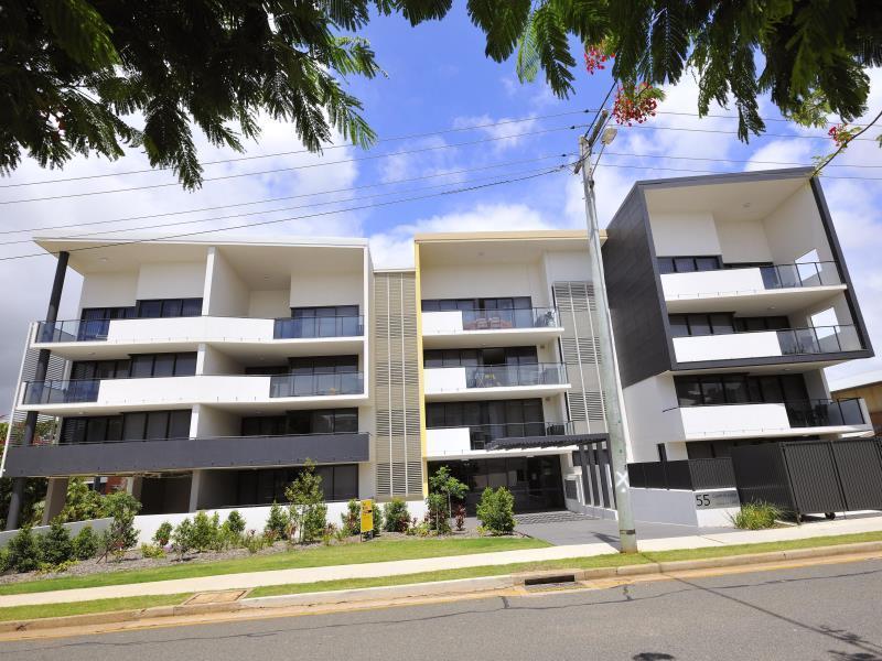 Apartments G60 Гладстон Екстериор снимка