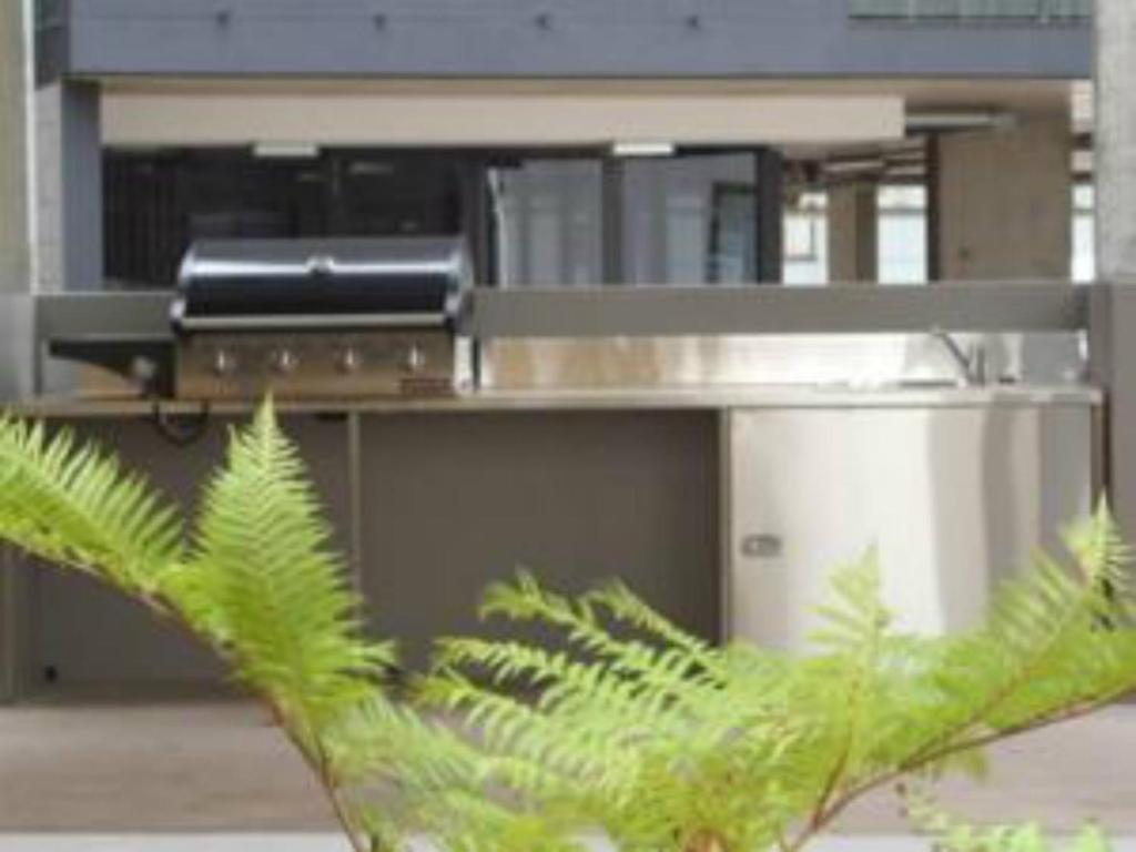 Apartments G60 Гладстон Екстериор снимка