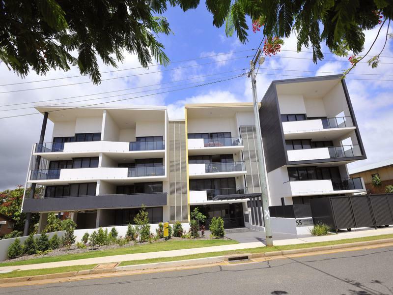 Apartments G60 Гладстон Екстериор снимка